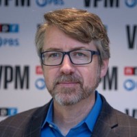 Community Idea Stations Employee Rich Meagher's profile photo