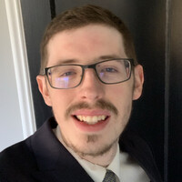 Worley Employee Justin Talbott's profile photo