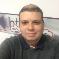 Go2neXt - Digital Innovation Employee Marcos Santos's profile photo
