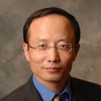Ascentage Group Pharma Employee Cunlin Wang's profile photo