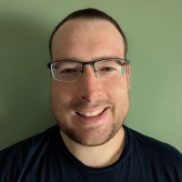 Grand Island Express Employee Trevor Williams's profile photo