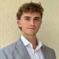 Cary Stamp & Company Employee Brandon Bach's profile photo