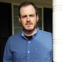 Infor Employee Brent Bishop's profile photo