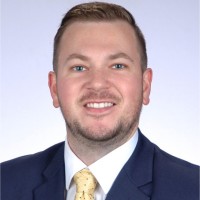 Sentry Employee Ethan Hall's profile photo