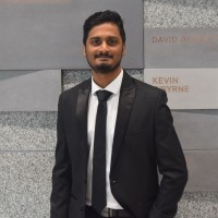 GeoDirectory Employee Sarath Sundaram's profile photo