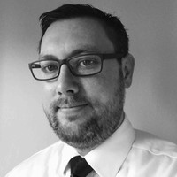 Garrard & Co Ltd Employee Kevin Lumsden's profile photo