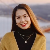 Hikrobot Employee Christina Zhang's profile photo