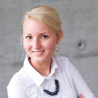 WiFi Map Employee Olga Keusen's profile photo