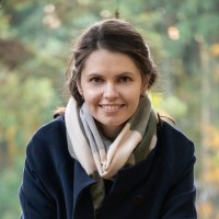 Bits Orchestra Employee Mariia Hrytsai's profile photo