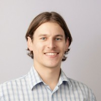 Venn Apps Employee Aaron Winter's profile photo