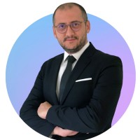 TikTak Employee Bi̇Lal Güngör's profile photo