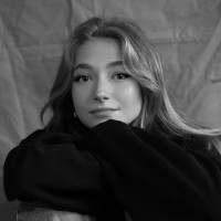 French Mush Employee Louise Bondil's profile photo