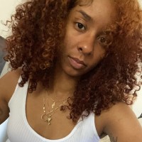 Camille Jones's profile photo
