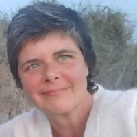 Taborgroep Employee Lieve Peeters's profile photo