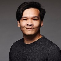 Justworks Employee Matthew Tom-Wolverton's profile photo