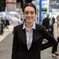 Three Palm Software Employee Kate Heffernan's profile photo