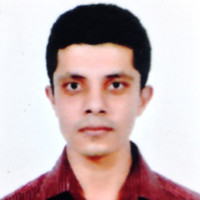 Chainyard Employee Sambhav Nidamarty's profile photo