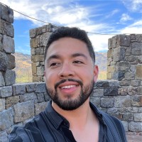 Rodrigo Alcala Email & Phone Number