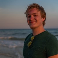 Amy Head Cosmetics Employee Jamison Scott's profile photo