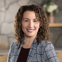 H2O.ai Employee Veronica Hart's profile photo