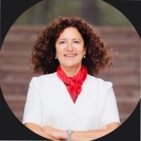 Özyeğin University Employee Nida Bektas's profile photo