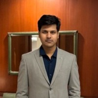 BharatPe Capital Employee Siddhant Tripathi's profile photo