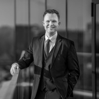 Basico P/S Employee Mathias Balsløw's profile photo