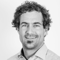 KUK Group Employee Christoph Ammann's profile photo
