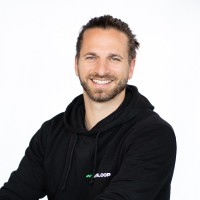 Metaloop Employee Georg Ruderer's profile photo