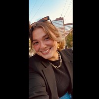 STEPPING STONES BEHAVIORAL SOLUTIONS, LLC Employee Briana Hauer's profile photo