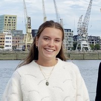 BLACKBIRDS Employee Marie Spaas's profile photo