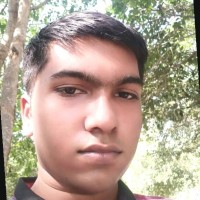 WebCodeGenie Technology Pvt Ltd Employee Shreyansh Bhimani's profile photo