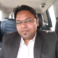 Wohr Parking Systems Pvt. Ltd. India Employee Ajay Rawat's profile photo