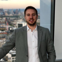 CHEMTREC® Employee Dave Lum's profile photo