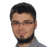 Marcin Malinowski Email