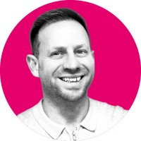 Formara Printers Employee Russ Turner's profile photo