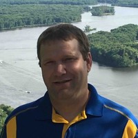 Weinbrenner Shoe Co Inc Employee Todd Girdeen's profile photo