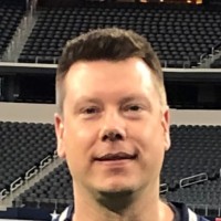 Enhanced Engineering (E2) Consulting Ltd. Employee Bryan Burrows's profile photo