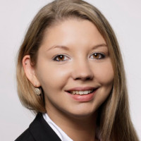 Benecke-Kaliko AG Employee Larysa Pawlik's profile photo