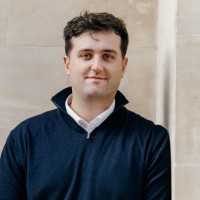 LXA Employee Thomas Mayne's profile photo