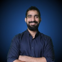 Industry Pro Employee Lakshay Sinwer's profile photo