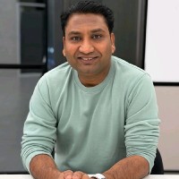 Samsung India Employee Amit Bansal's profile photo