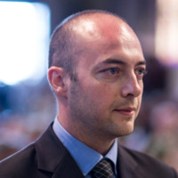 Craft Buddy Ltd Employee Sergio Anna's profile photo