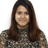 SmithRx Employee Harini Santhanam's profile photo