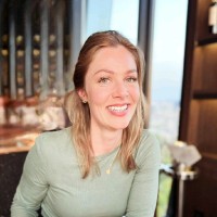 EY Employee Saskia Schmidt's profile photo