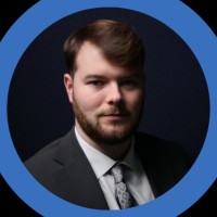 Concenture Wealth Management Employee Zack Hayslip's profile photo
