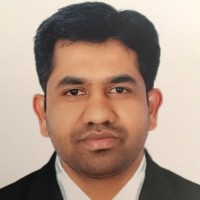 Cognizant Employee Sharad More's profile photo
