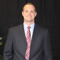 Aspire Bakeries Employee Jeffery Brooks's profile photo