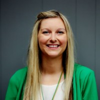 BRENHAM ISD Employee Brittni Kalich's profile photo