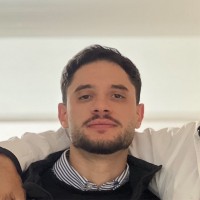 Lodiser S.A Employee Santiago de Renzis's profile photo